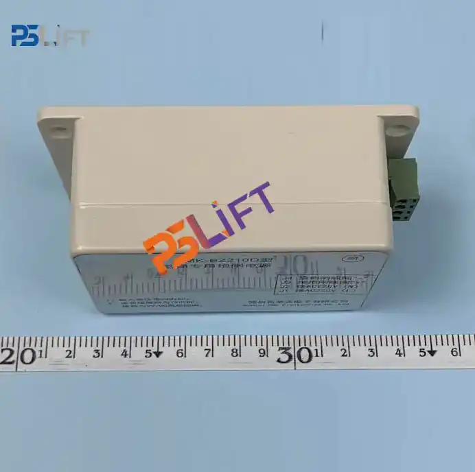 Brake Power Supply EMK-BZ210D Thyssen